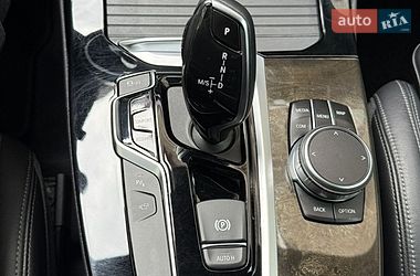 Внедорожник / Кроссовер BMW X3 2019 в Львове