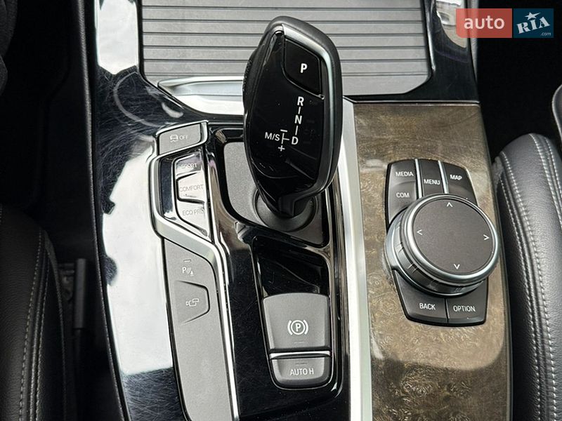Внедорожник / Кроссовер BMW X3 2019 в Львове