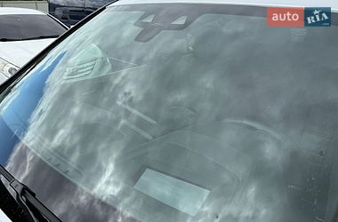 Внедорожник / Кроссовер BMW X3 2019 в Львове