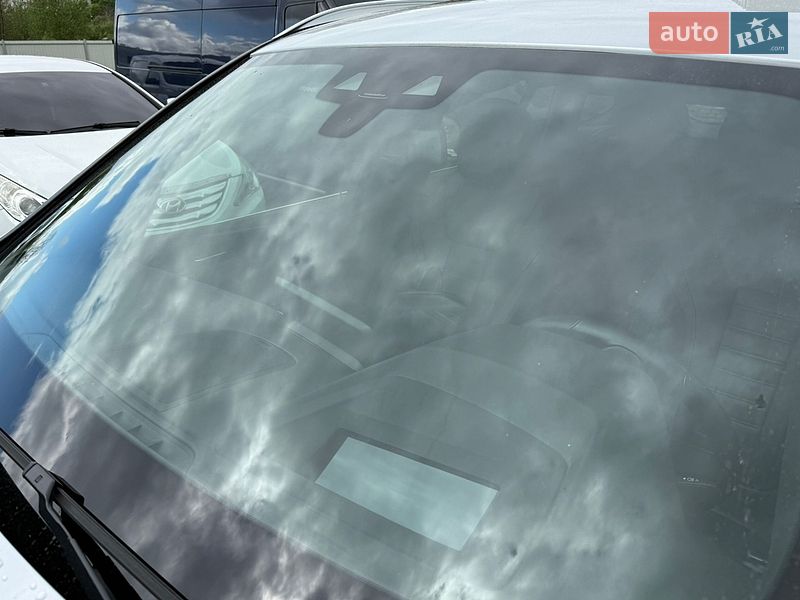 Внедорожник / Кроссовер BMW X3 2019 в Львове