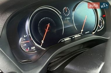 Внедорожник / Кроссовер BMW X3 2019 в Львове