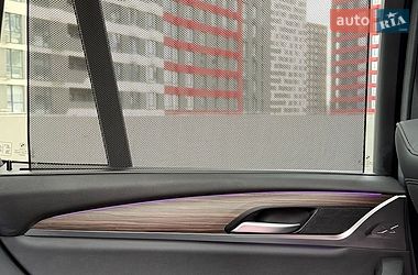 Внедорожник / Кроссовер BMW X3 2018 в Киеве