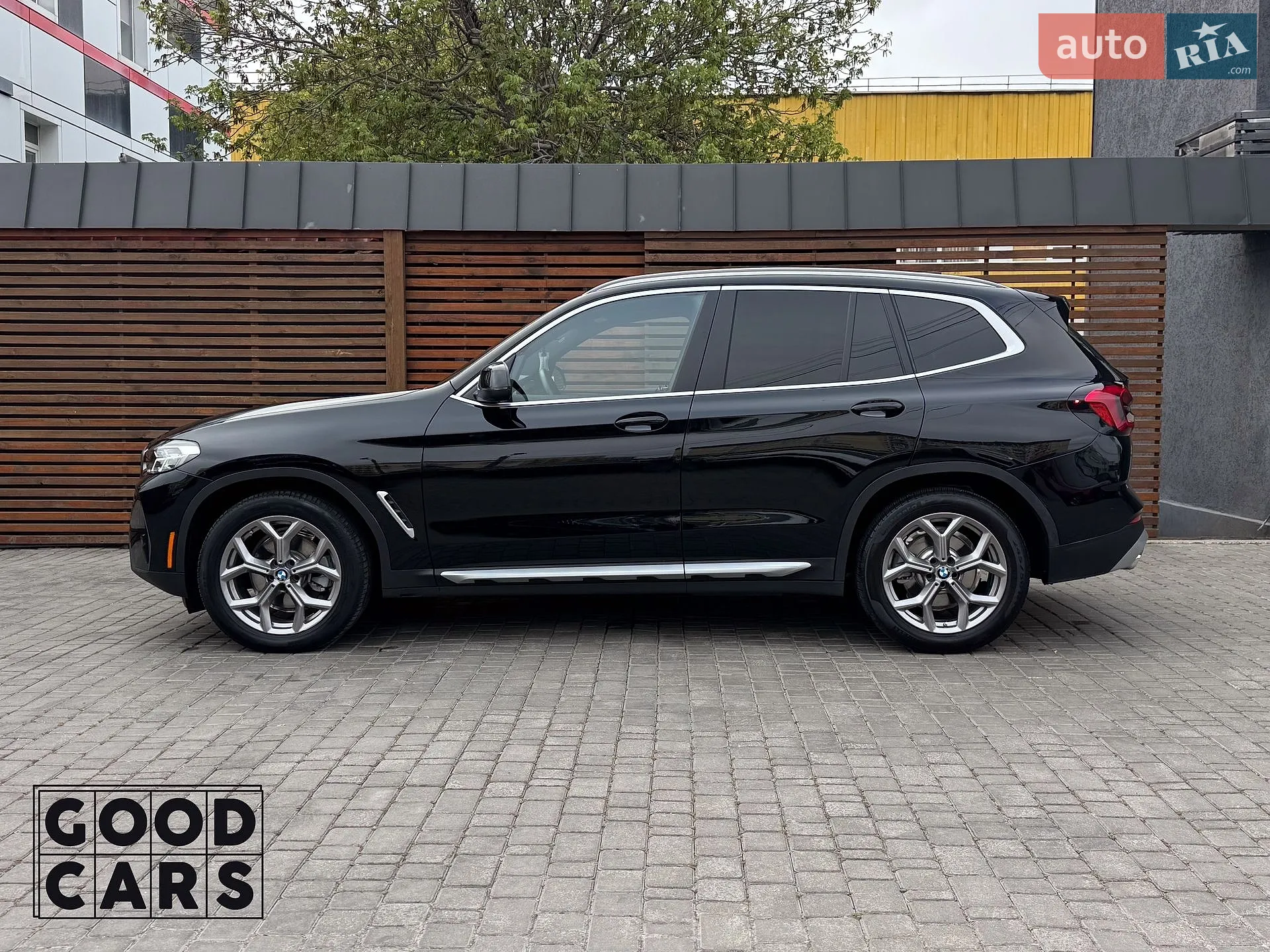 2024 BMW X3 - мініатюра 4