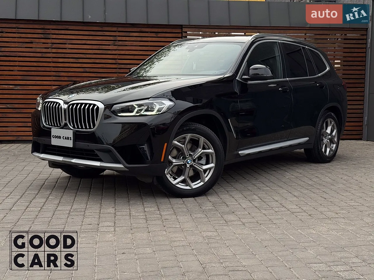 2020 BMW X4 - мініатюра 48
