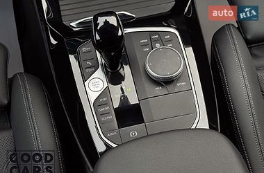 Внедорожник / Кроссовер BMW X3 2024 в Одессе