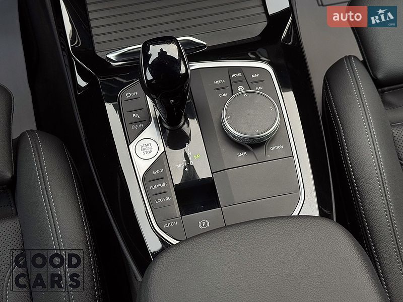 Внедорожник / Кроссовер BMW X3 2024 в Одессе