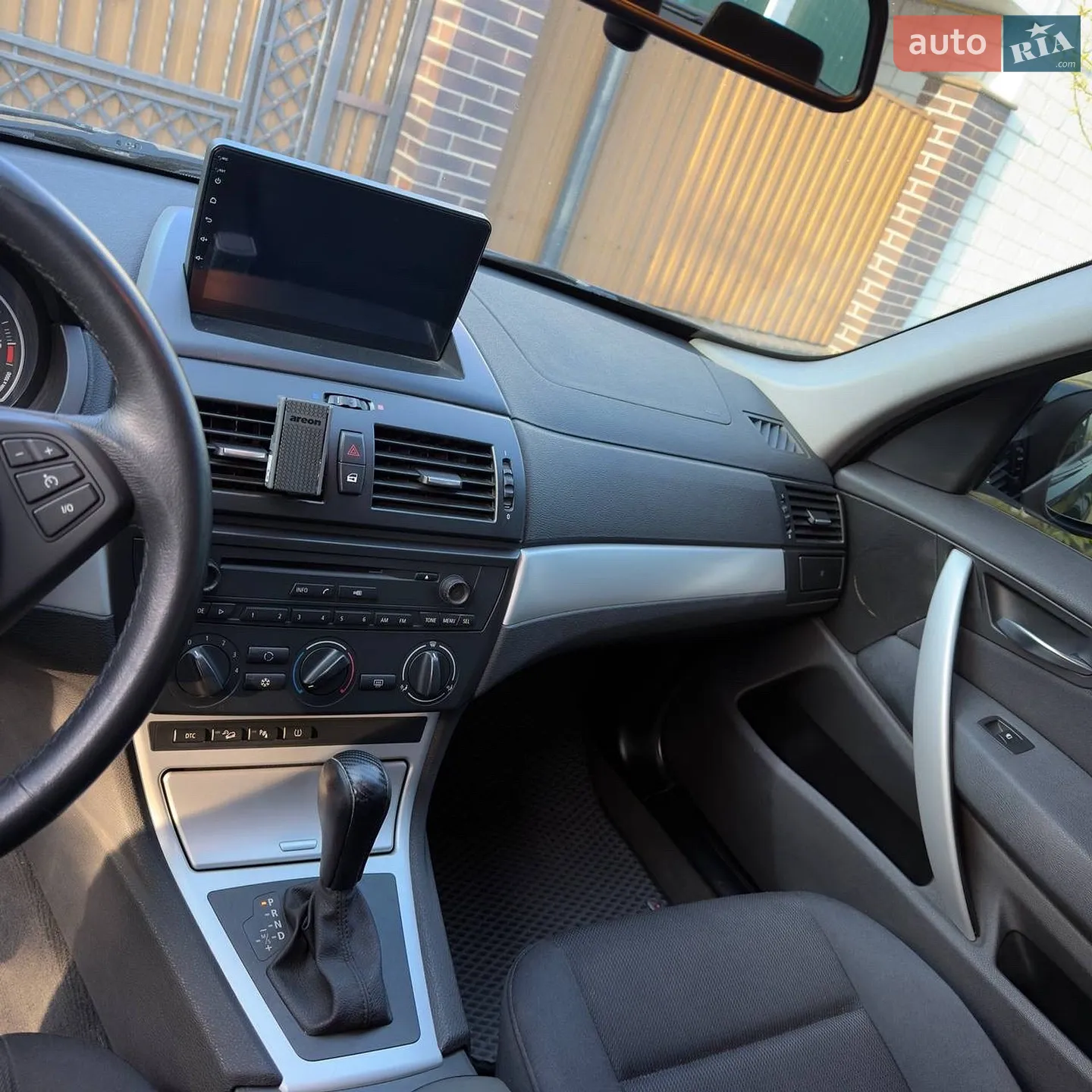 2010 BMW X3 - мініатюра 6