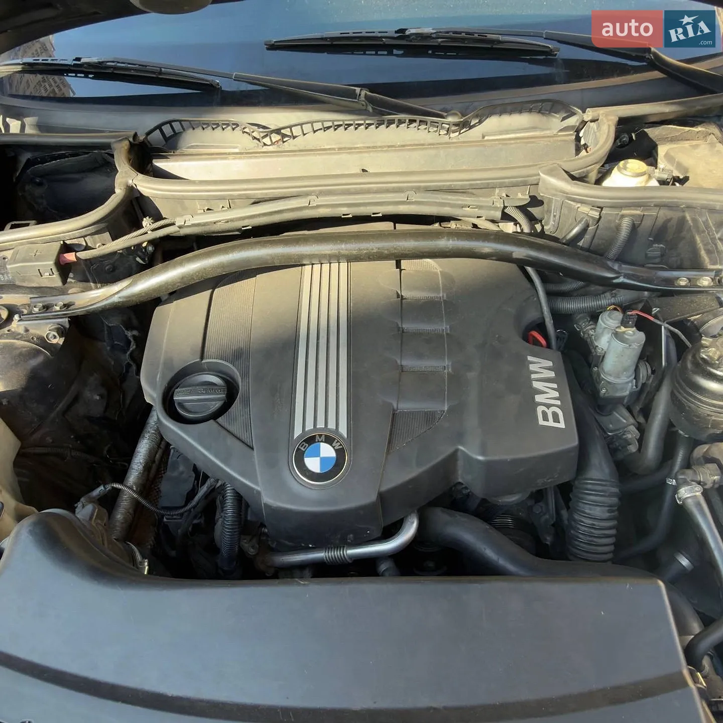 2010 BMW X3 - мініатюра 14