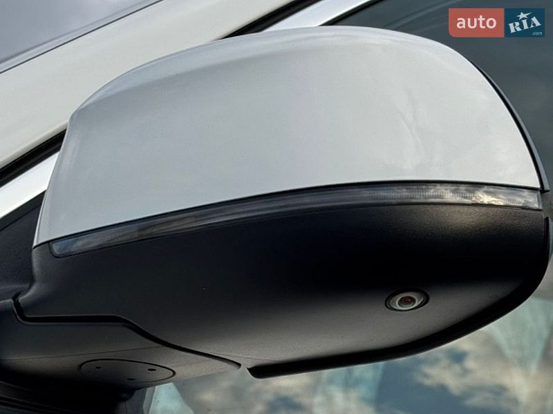 Внедорожник / Кроссовер BMW X3 2014 в Киеве