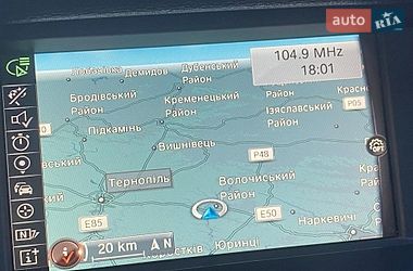 Внедорожник / Кроссовер BMW X3 2015 в Волочиске