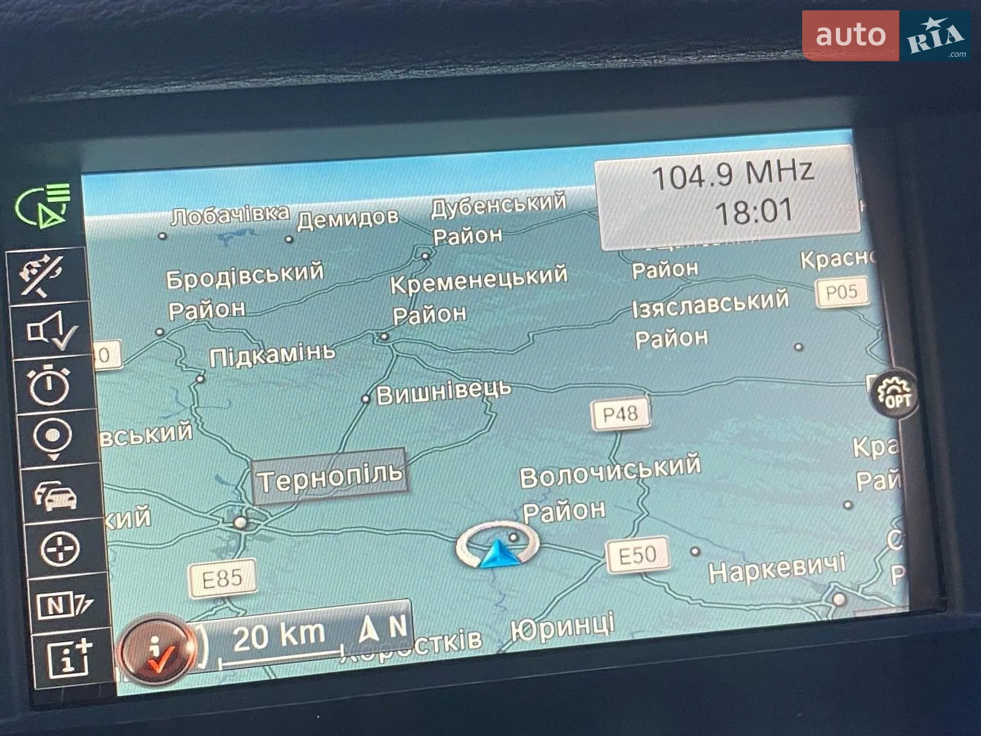 2015 BMW X3 - мініатюра 11
