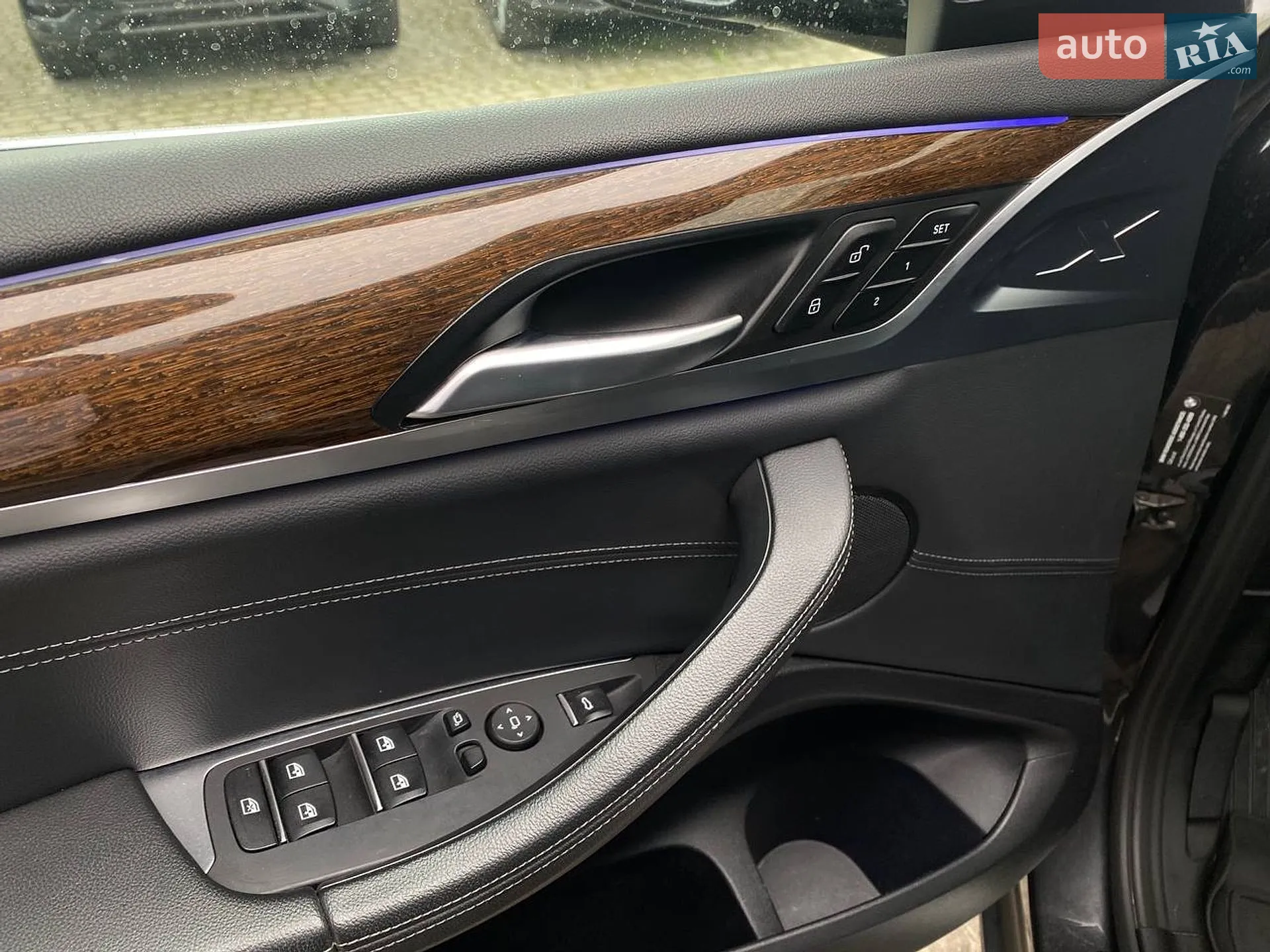 2019 BMW X3 - мініатюра 13