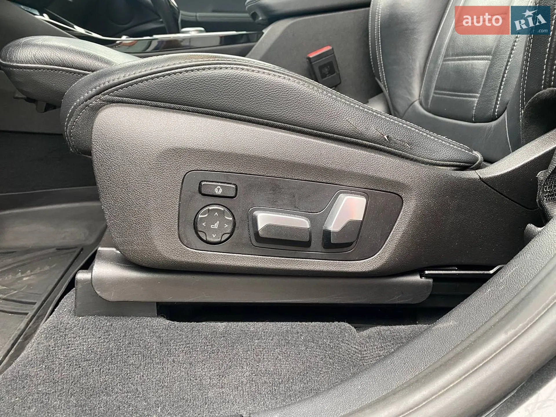 2019 BMW X3 - мініатюра 21
