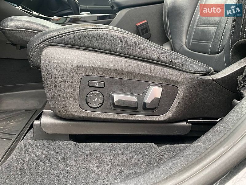 Внедорожник / Кроссовер BMW X3 2019 в Львове