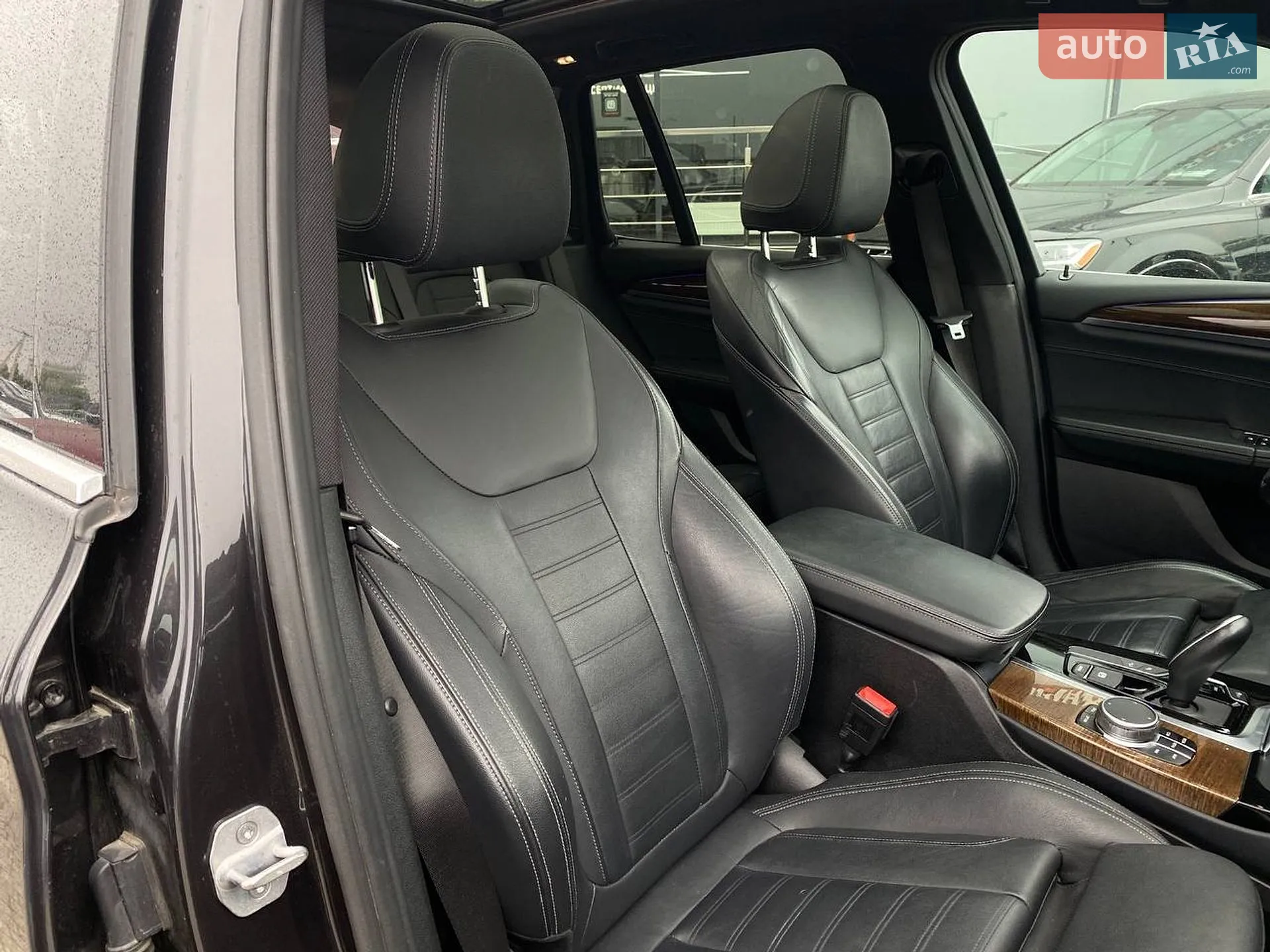 2019 BMW X3 - мініатюра 28