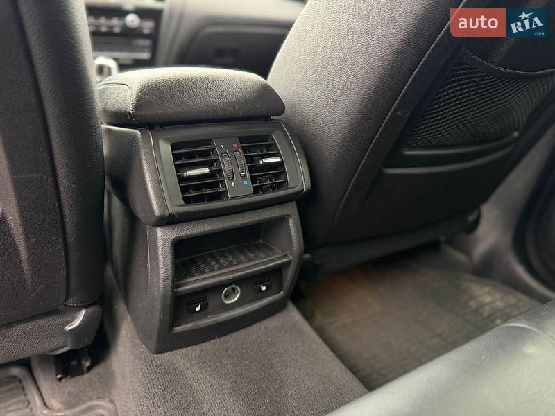 Внедорожник / Кроссовер BMW X3 2016 в Ровно