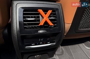 Внедорожник / Кроссовер BMW X3 2019 в Одессе