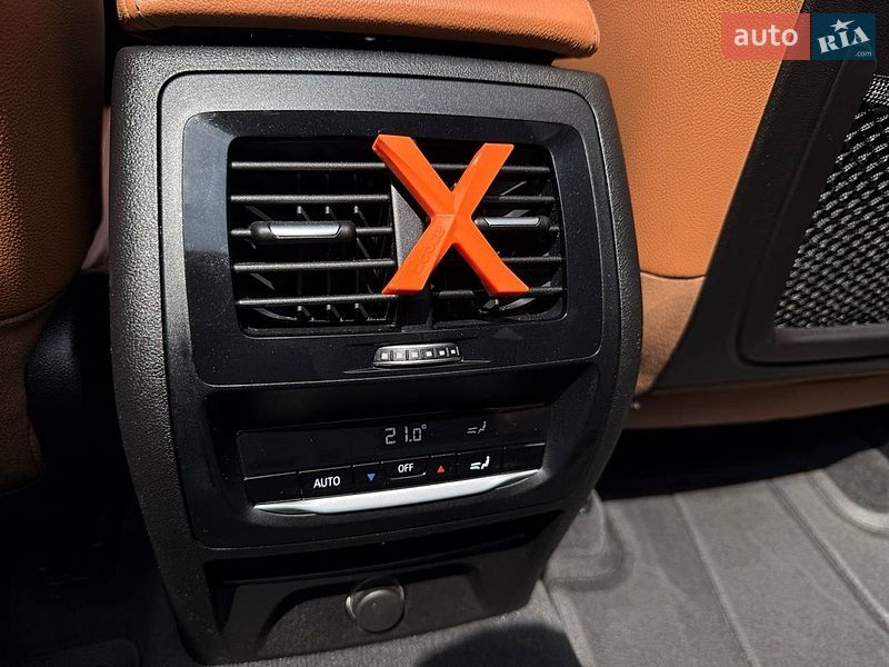 Внедорожник / Кроссовер BMW X3 2019 в Одессе