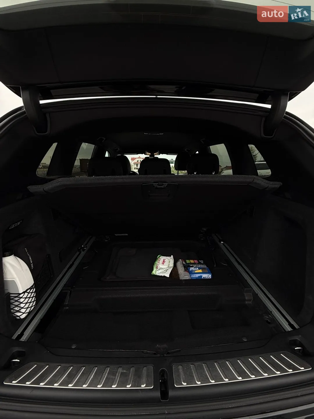 2018 BMW X3 - мініатюра 29