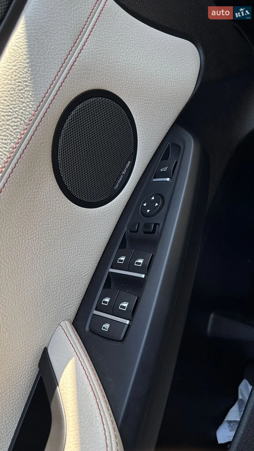 2015 BMW X3 - мініатюра 27