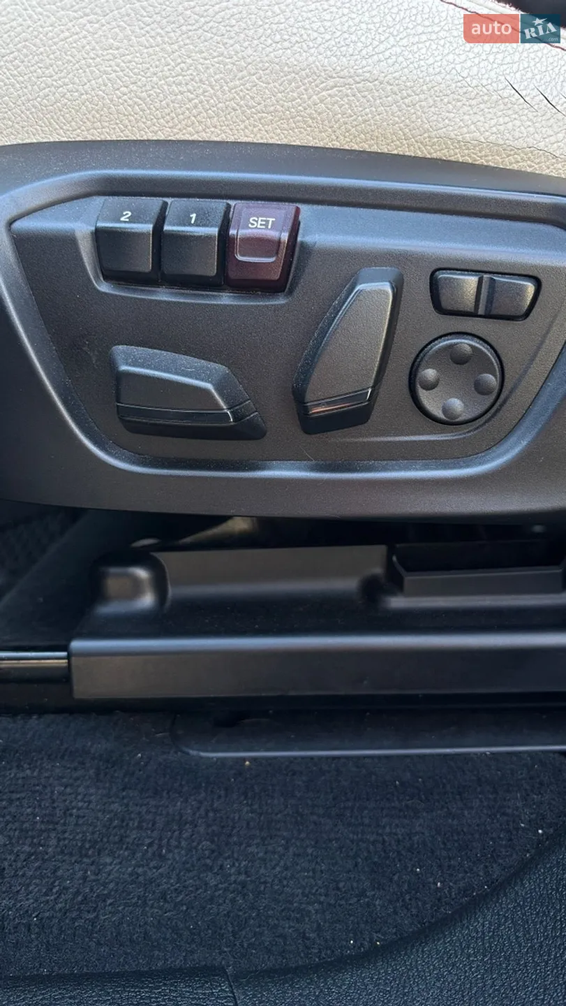 2015 BMW X3 - мініатюра 26