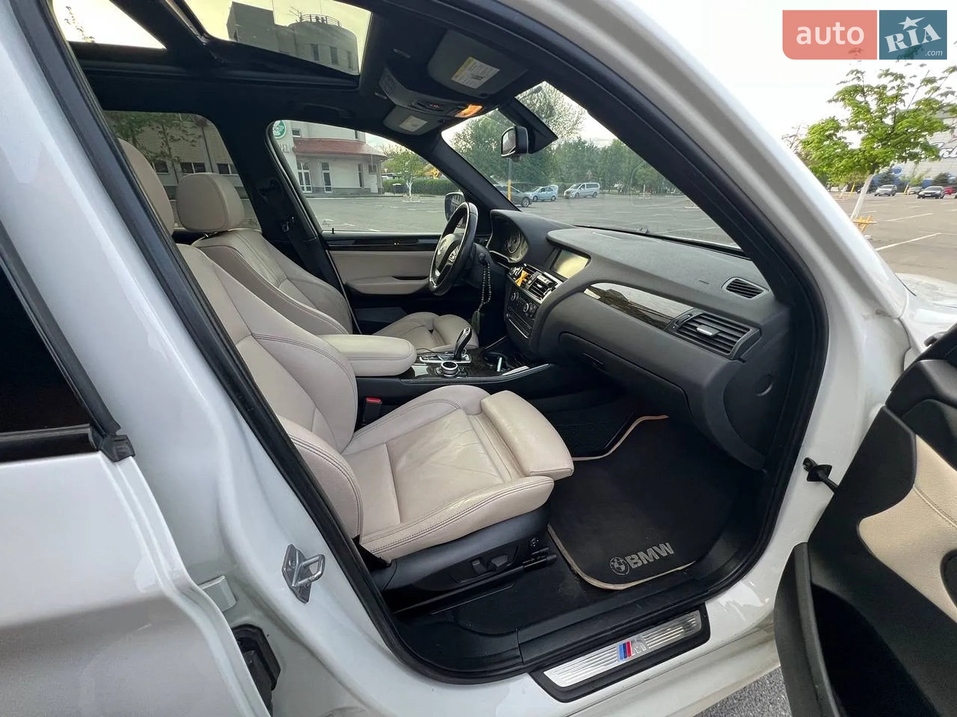 2013 BMW X3 - мініатюра 2