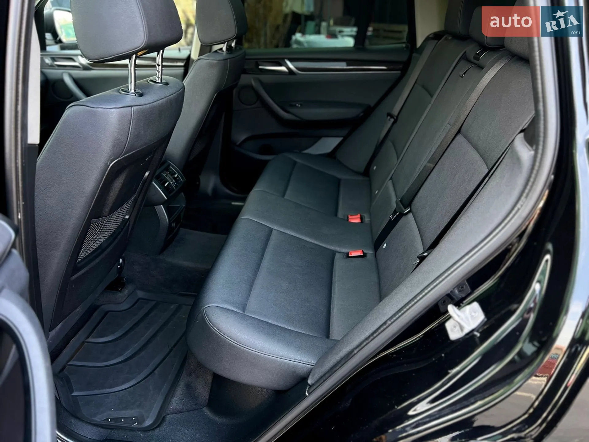 2015 BMW X3 - мініатюра 8