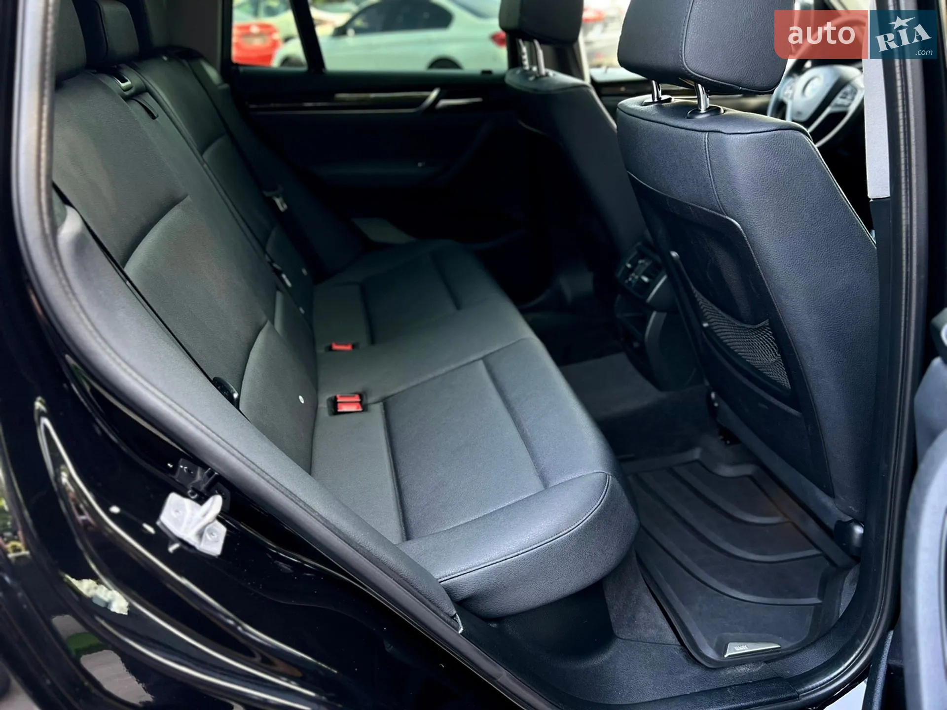 2015 BMW X3 - мініатюра 26