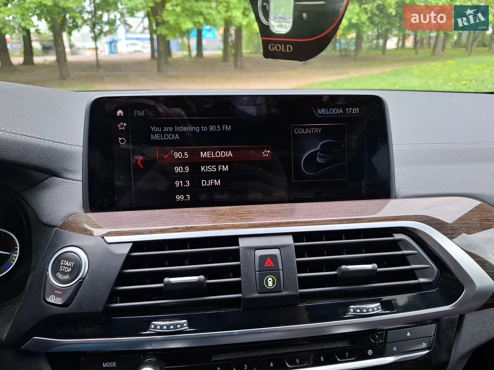 2018 BMW X3 - мініатюра 56