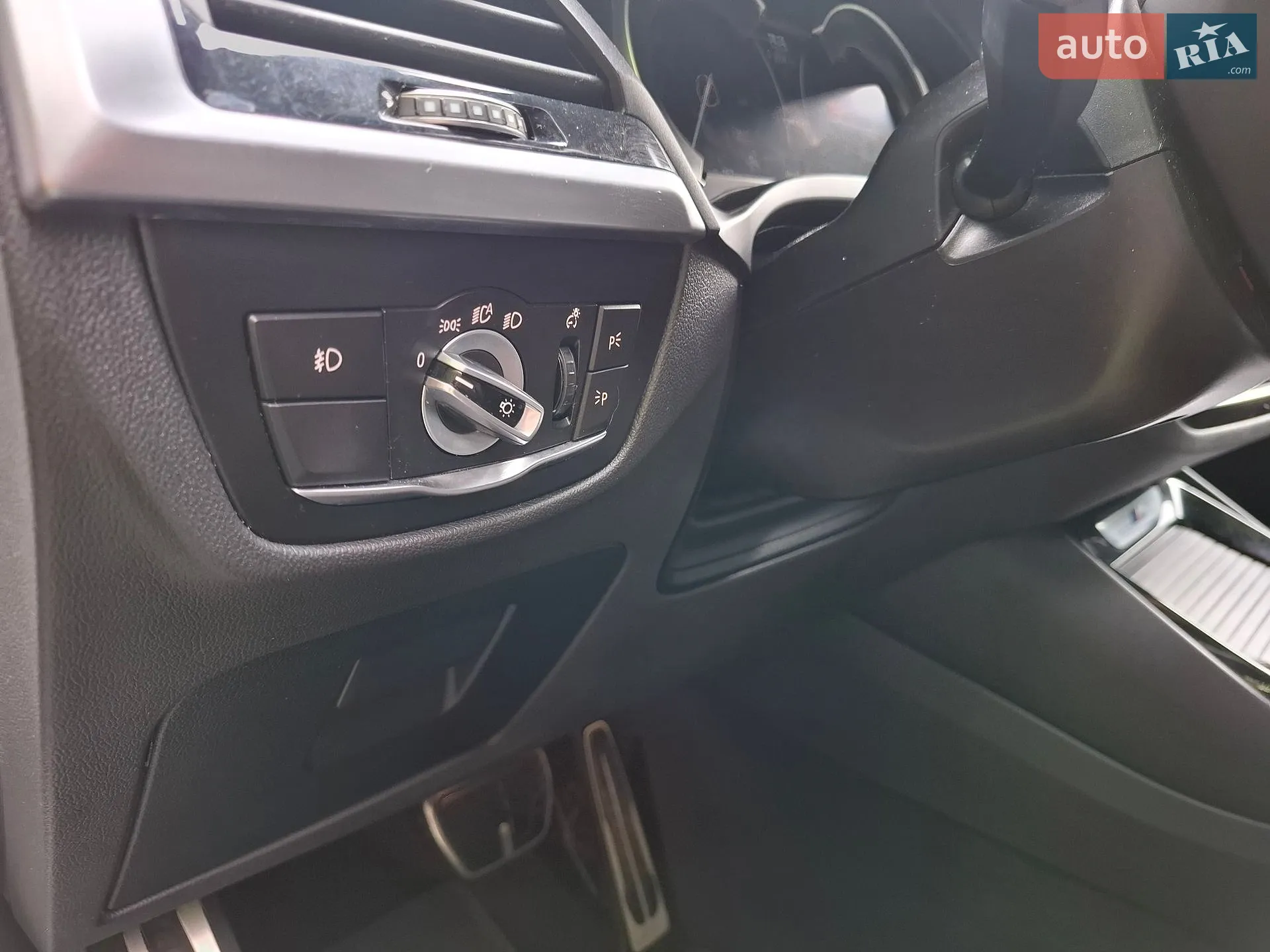 2018 BMW X3 - мініатюра 66