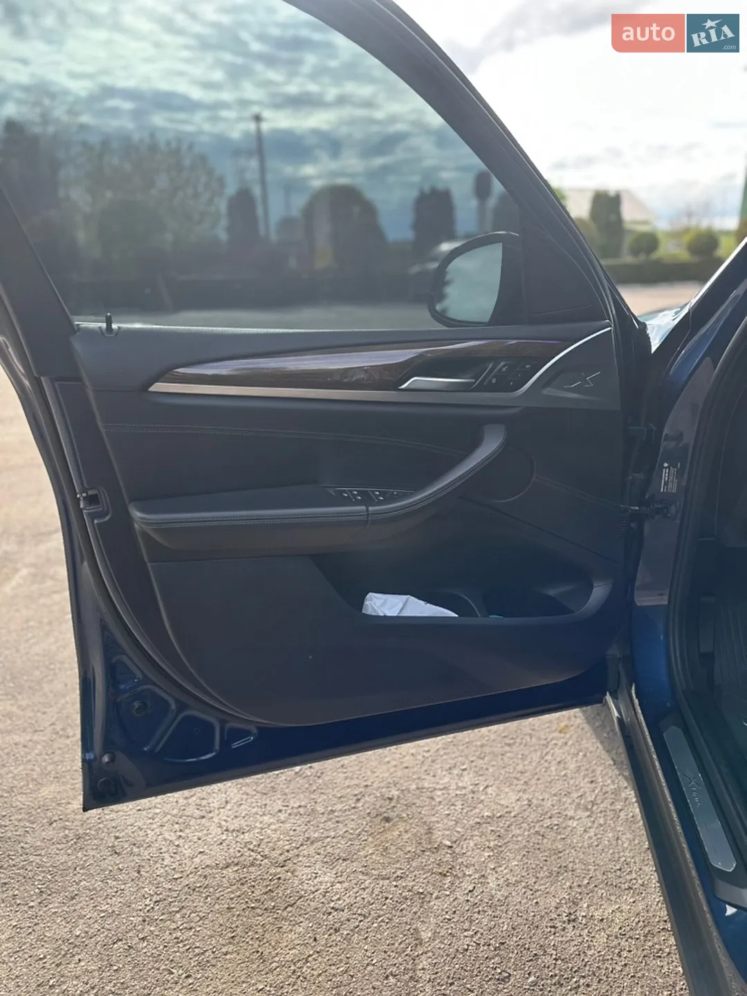 2019 BMW X3 - мініатюра 15