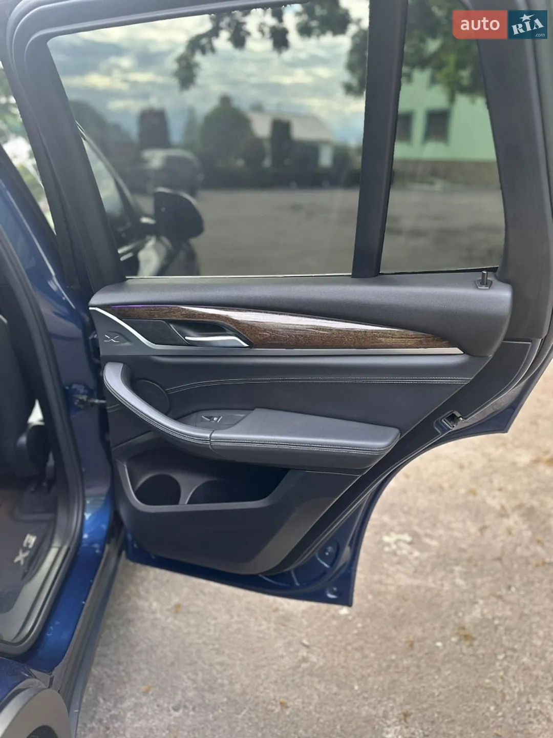 2019 BMW X3 - мініатюра 17