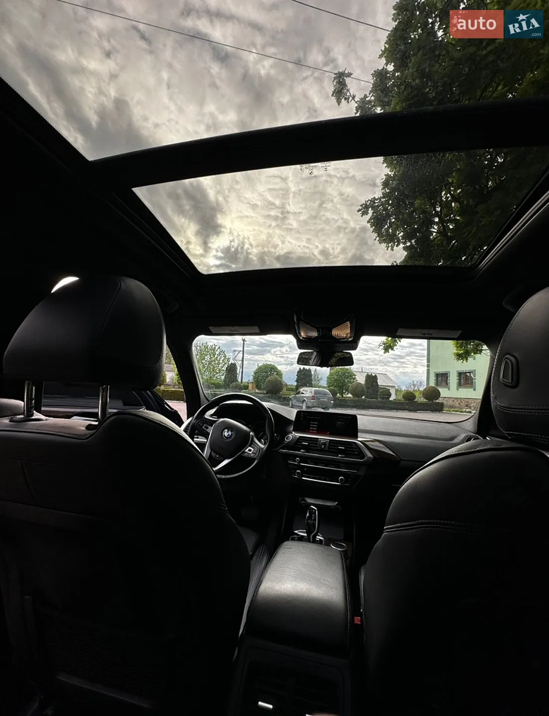 2019 BMW X3 - мініатюра 24