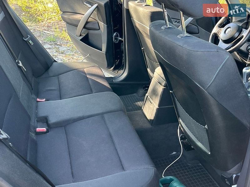 Внедорожник / Кроссовер BMW X3 2005 в Тернополе