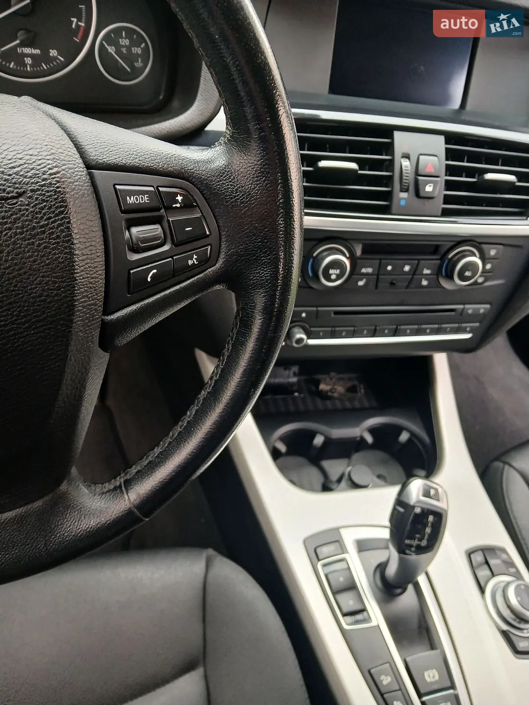 2013 BMW X3 - мініатюра 8