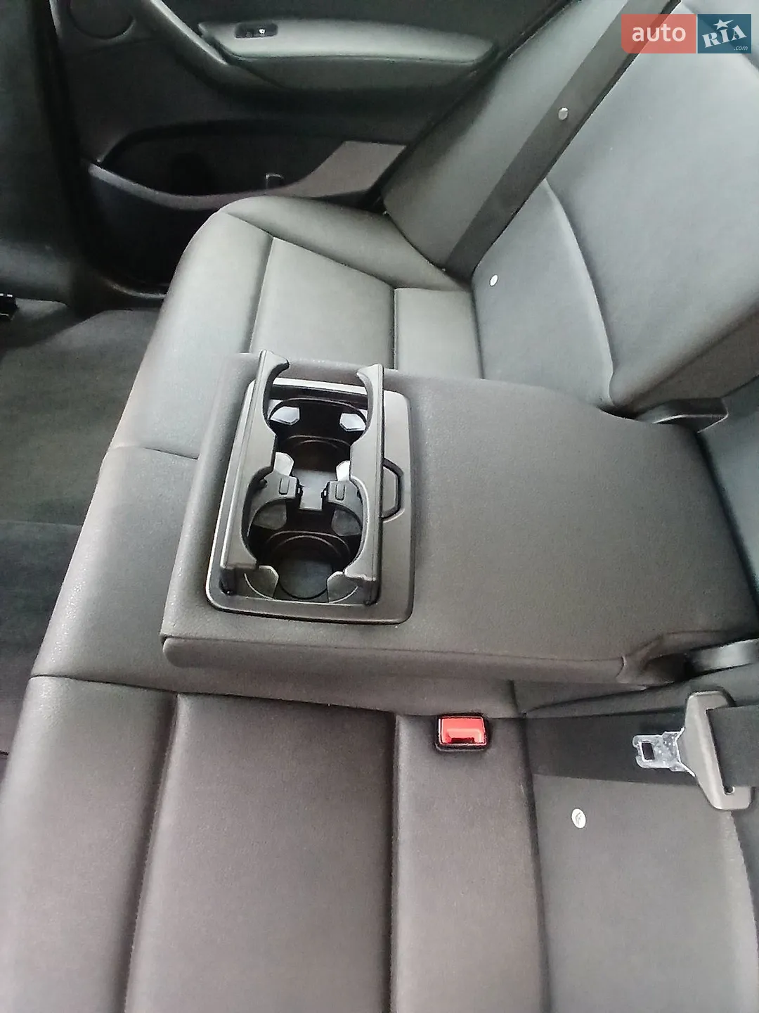 2013 BMW X3 - мініатюра 11