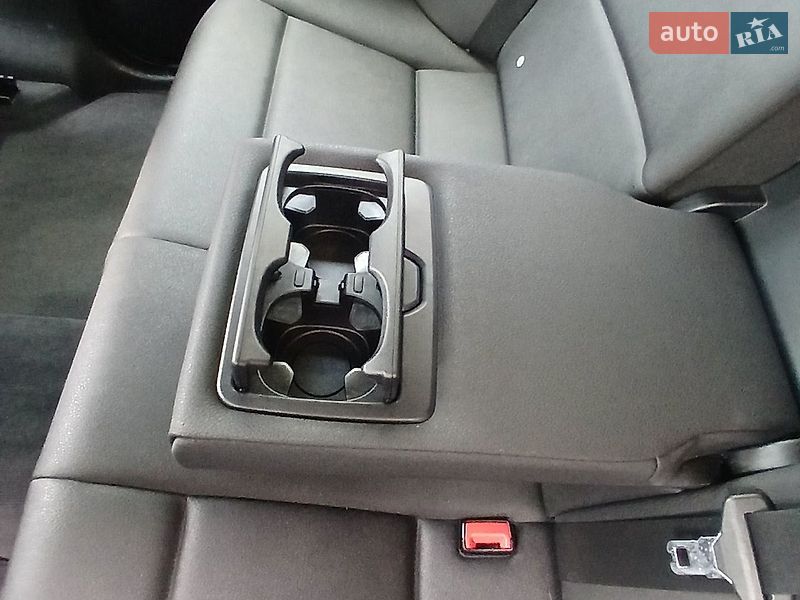 Внедорожник / Кроссовер BMW X3 2013 в Черновцах фото 11 Внедорожник / Кроссовер BMW X3 2013 в Черновцах