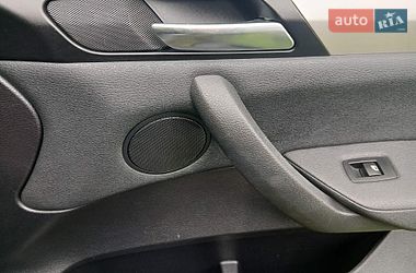 Внедорожник / Кроссовер BMW X3 2013 в Черновцах фото 15 Внедорожник / Кроссовер BMW X3 2013 в Черновцах