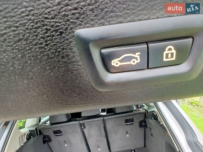 Внедорожник / Кроссовер BMW X3 2013 в Черновцах фото 16 Внедорожник / Кроссовер BMW X3 2013 в Черновцах