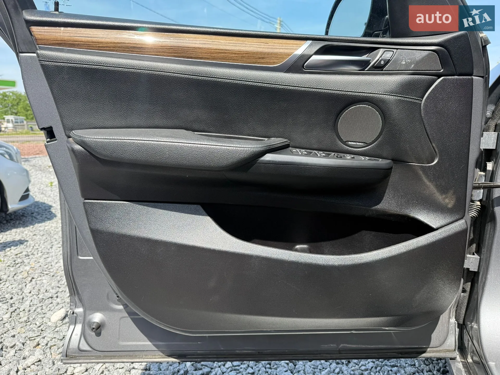 2015 BMW X3 - мініатюра 19