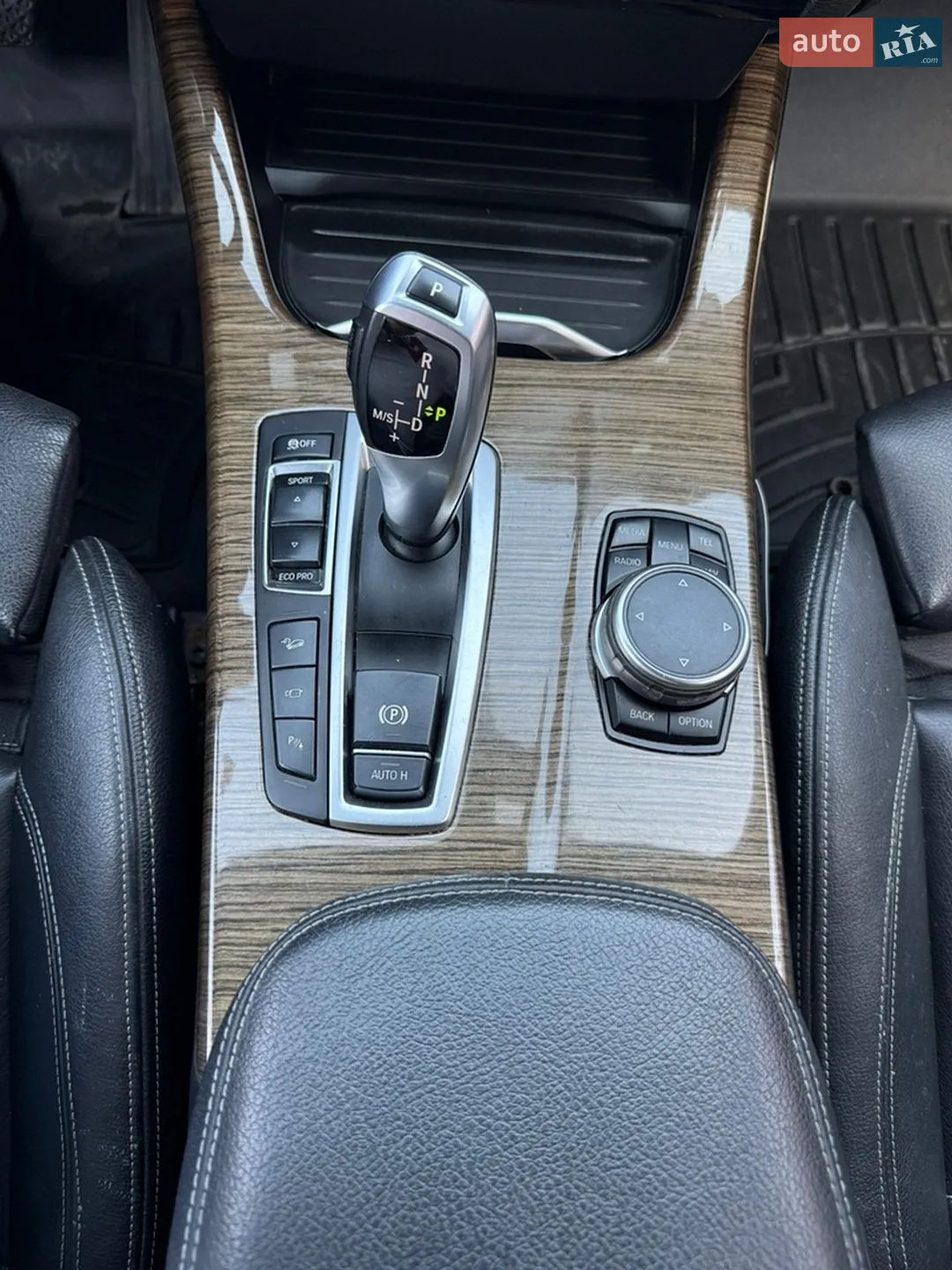 2015 BMW X3 - мініатюра 27