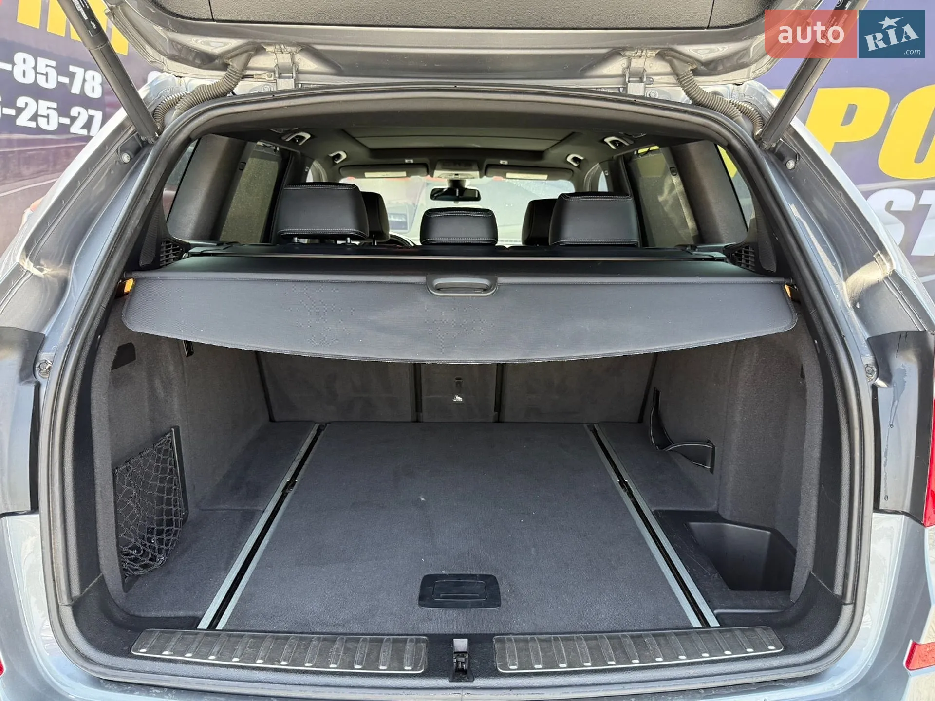 2015 BMW X3 - мініатюра 32