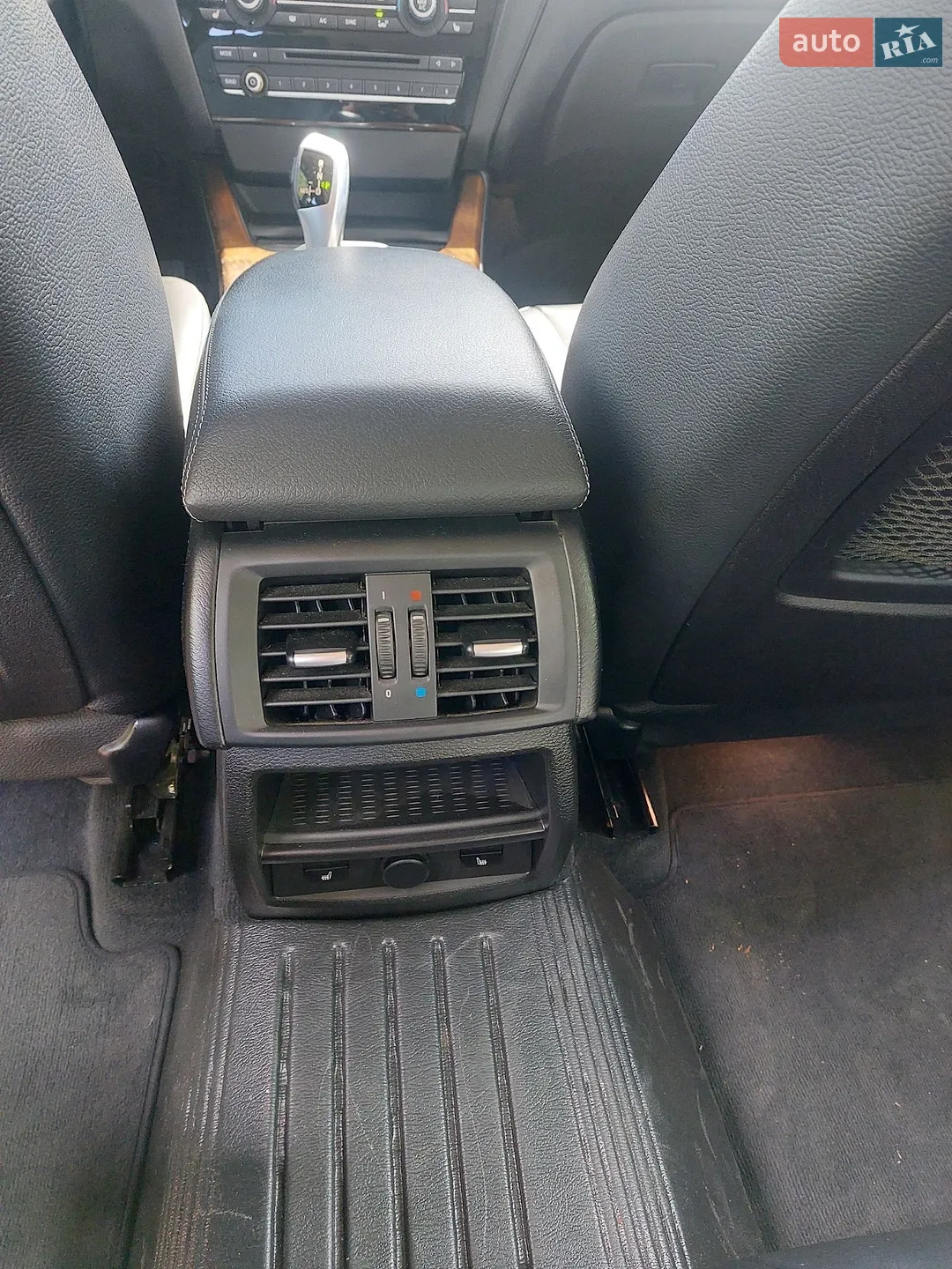 2015 BMW X3 - мініатюра 23