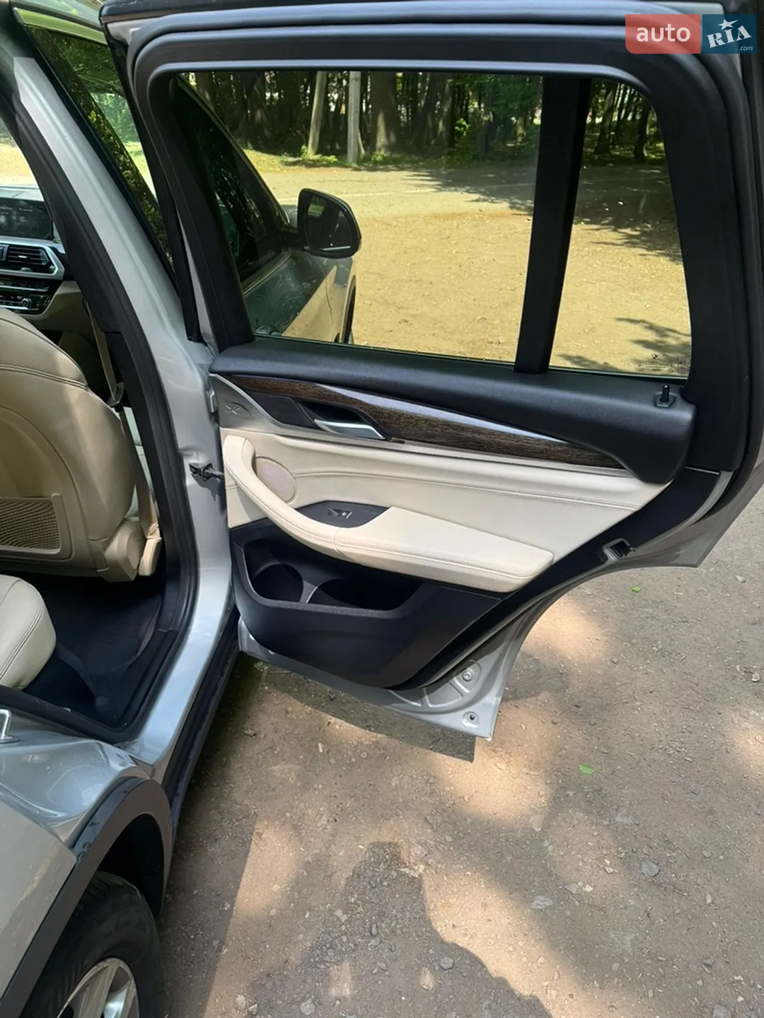 2018 BMW X3 - мініатюра 31