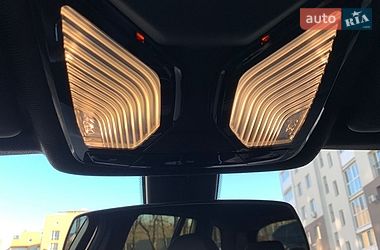 Позашляховик / Кросовер BMW X3 2017 в Вінниці