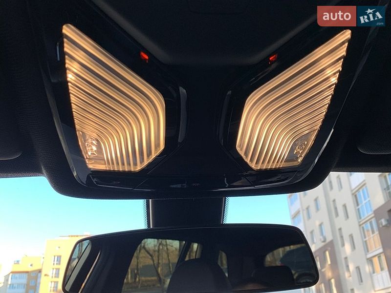 Позашляховик / Кросовер BMW X3 2017 в Вінниці