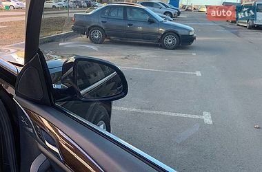 Позашляховик / Кросовер BMW X3 2017 в Вінниці