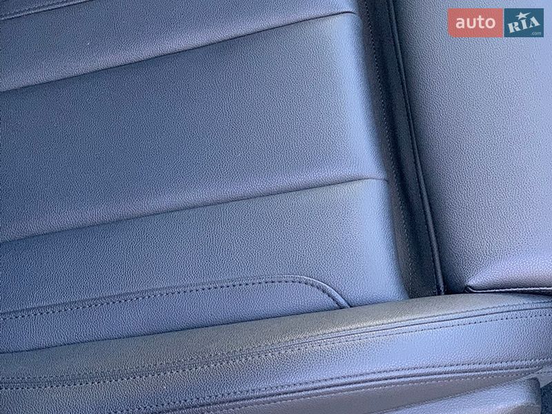 Позашляховик / Кросовер BMW X3 2017 в Вінниці
