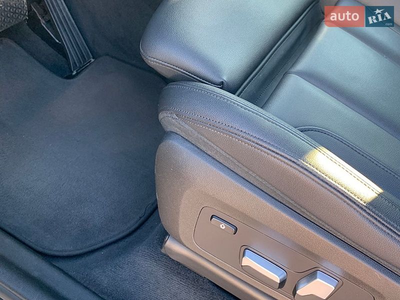Позашляховик / Кросовер BMW X3 2017 в Вінниці