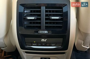 Внедорожник / Кроссовер BMW X3 2020 в Киеве